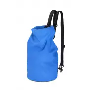 Plecak wodoodporny FLOW niebieski
