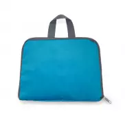 Plecak składany ORI niebieski