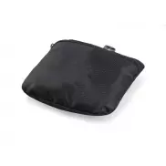 Plecak składany BAKKU czarny