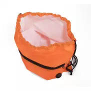 Worek termiczny COOL pomarańczowy
