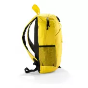 Plecak CASUAL żółty