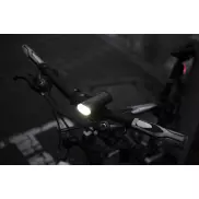 Lampka rowerowa GUM czarny