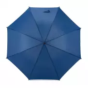 Parasol STICK niebieski
