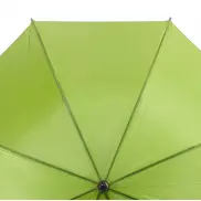 Parasol STICK zielony jasny