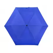 Parasol ROTARIO niebieski