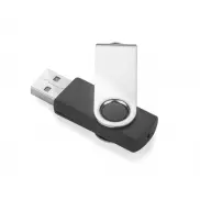 Pamięć USB TWISTER 4 GB czarny