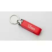 Pamięć USB BUDVA 16 GB czerwony