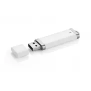 Pamięć USB BRIS 16 GB biały