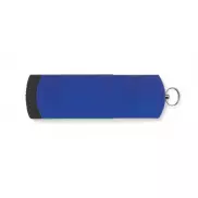 Pamięć USB ALLU 8 GB niebieski