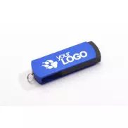 Pamięć USB ALLU 8 GB niebieski