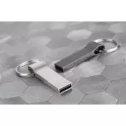 Pamięć USB PALERMO 16 GB srebrny
