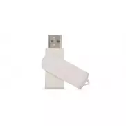Pamięć USB TWISTO ECO 32 GB beżowy (naturalny)