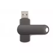 Pamięć USB RONITO 64 GB grafitowy
