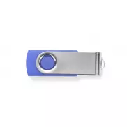 Pamięć USB 3.0 TWISTER 16 GB niebieski
