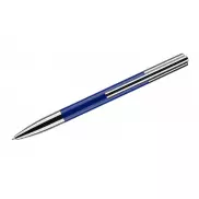 Długopis z pamięcią USB BRAINY 16 GB niebieski