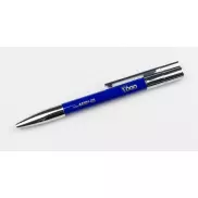 Długopis z pamięcią USB BRAINY 8 GB niebieski