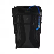Plecak Altmont Active Lightweight Rolltop Backpack - czarny
