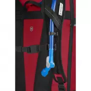 Plecak Altmont Active Lightweight Rolltop Backpack - czerwony