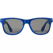Okulary przeciwsłoneczne Sun ray, niebieski