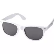 Okulary przeciwsłoneczne Sun ray, biały