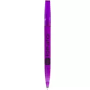 Długopis London, fioletowy