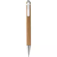 Długopis bambusowy Celuk, piasek pustyni