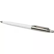 Długopis Jotter, biały, szary