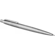 Ołówek automatyczny z gumką Jotter, szary