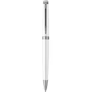 Długopis Hémisphère, biały