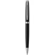Długopis Hémisphère, czarny, szary