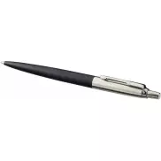 Długopis Jotter Bond Street, czarny, szary