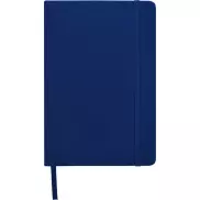 Notes A5 Spectrum – kartki w kropki, niebieski