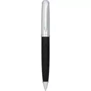 Długopis Fidelio, czarny, szary