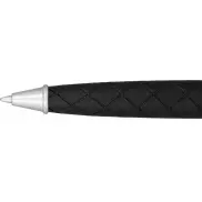 Długopis Fidelio, czarny, szary