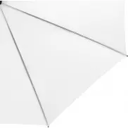 Parasol golfowy Yfke 30' z uchwytem EVA, biały