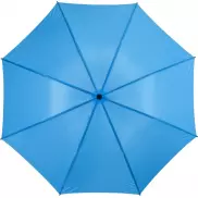 Parasol golfowy Yfke 30' z uchwytem EVA, niebieski