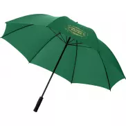 Parasol golfowy Yfke 30' z uchwytem EVA, zielony
