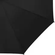 Parasol golfowy Yfke 30' z uchwytem EVA, czarny, szary