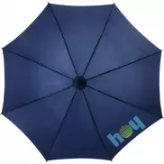 Klasyczny parasol automatyczny Kyle 23'', niebieski