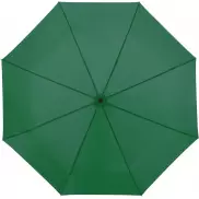 Parasol składany Ida 21,5', zielony