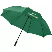 Parasol golfowy Zeke 30'', zielony