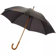 Klasyczny parasol Jova 23'', czarny