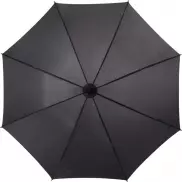 Klasyczny parasol Jova 23'', czarny