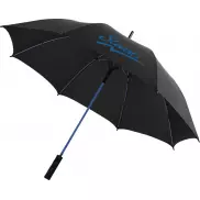 Parasol wiatroodporny automatyczny Stark 23', niebieski, czarny