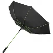 Parasol wiatroodporny automatyczny Stark 23', zielony, czarny