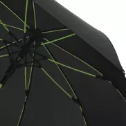 Parasol wiatroodporny automatyczny Stark 23', zielony, czarny