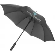 Sztormowy parasol automatyczny Noon 23', czarny