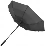 Sztormowy parasol automatyczny Noon 23', czarny