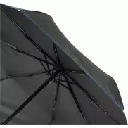 Składany automatyczny parasol Stark-mini 21”, niebieski