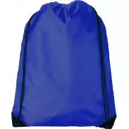 Plecak Oriole premium, niebieski